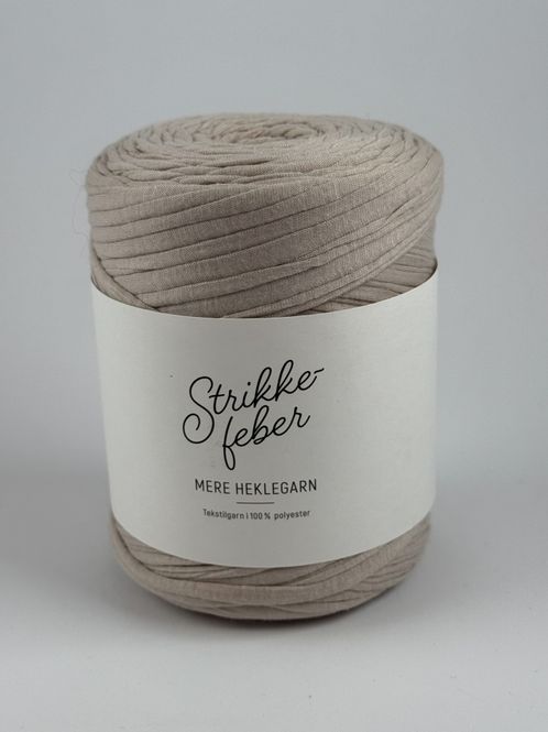 Hovedbilde Mere Garn - Beige 61