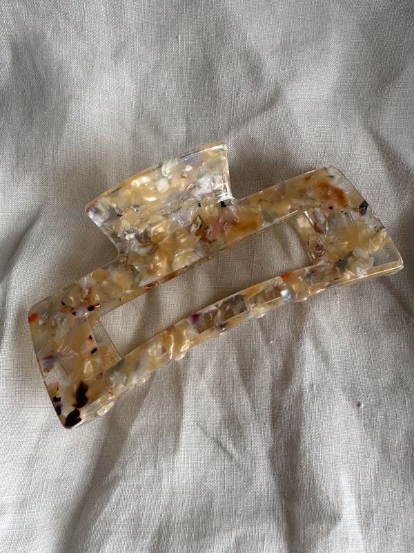 XL hårklype - Milla