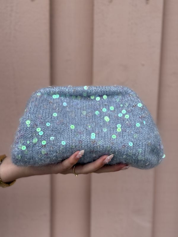 Disco Clutchen