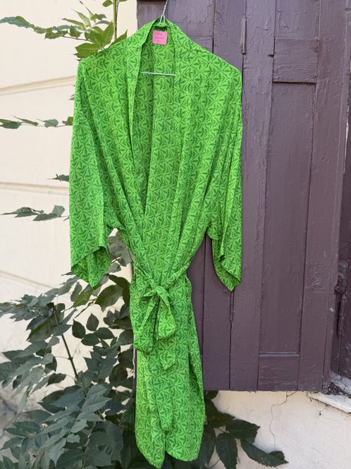Hovedbilde Kimono 100 cm - Berit