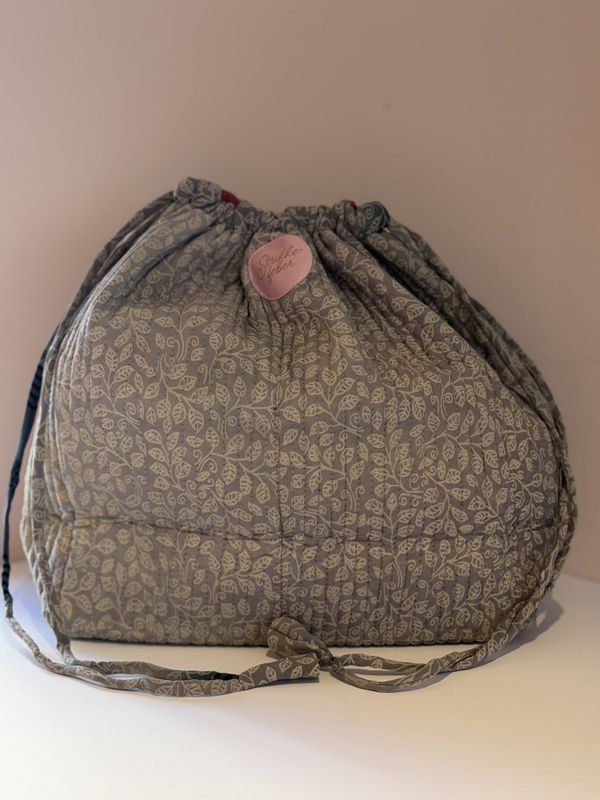 Millabag stor #376
