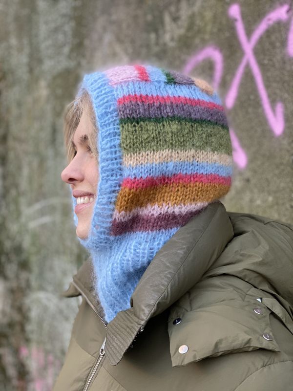 Restefest Balaclava