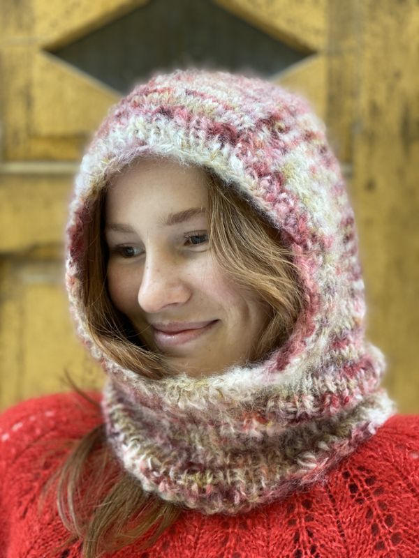 Restefest Balaclava