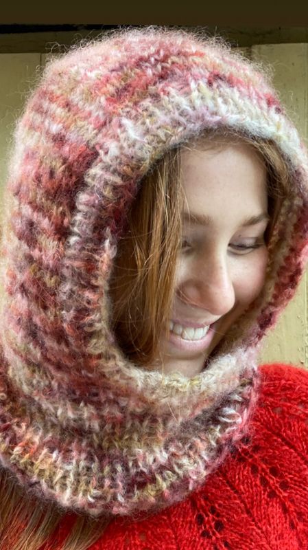 Restefest Balaclava