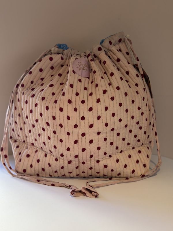 Millabag stor #367
