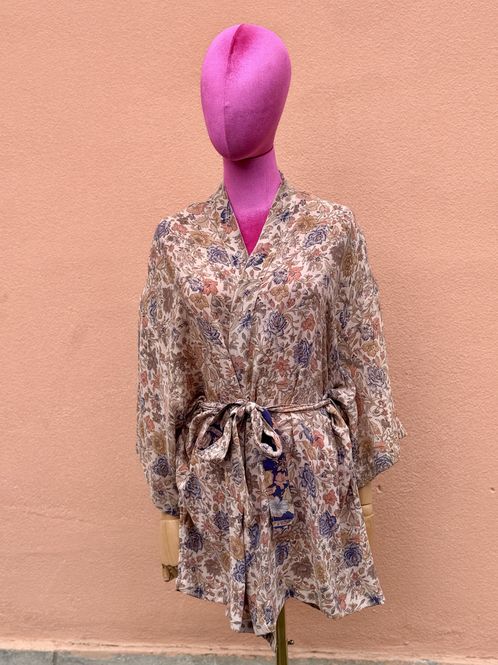 Hovedbilde Elsa - Kimono 