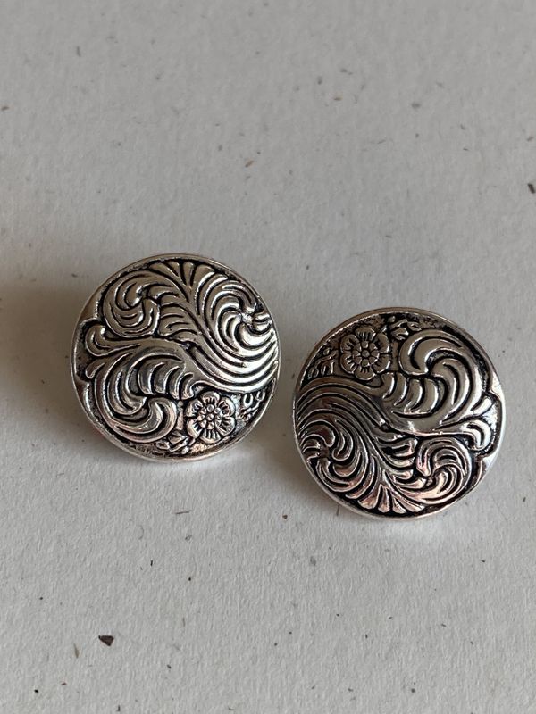 Kofteknapper - Telerosa