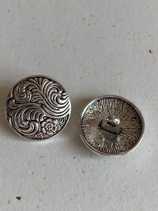 Kofteknapper - Telerosa