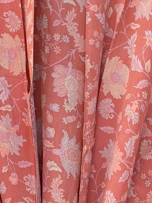 Hovedbilde Kimono 100 cm - Maria