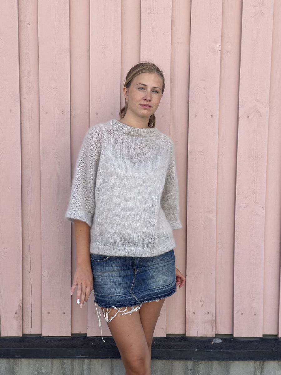 Airy t-shirt