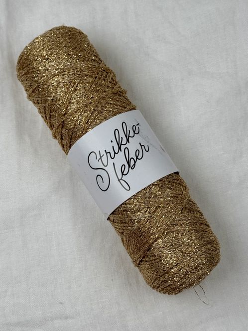 Hovedbilde Glitter - Gull