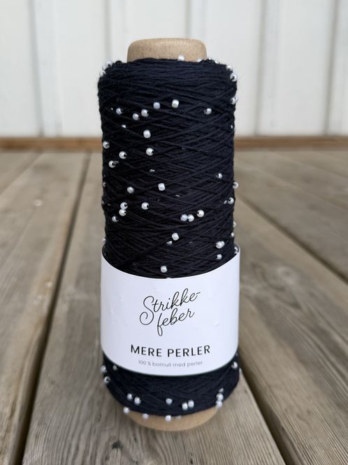 Hovedbilde Mere Perler #1023 Marine