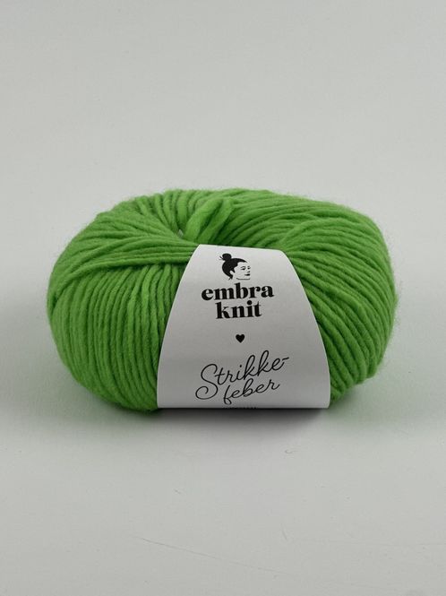 Hovedbilde Kiwi Joy - Wool 145