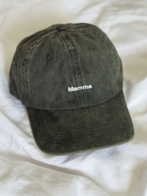 Hovedbilde Mamma - Caps