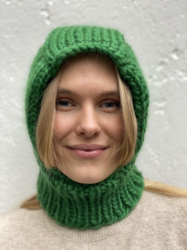 Chunky Balaclava