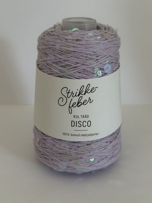 Hovedbilde 100g Disco #1375R