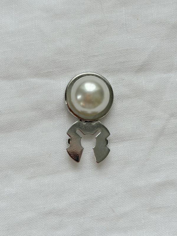 Button covers - Eva