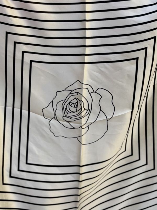 Skjerf #83