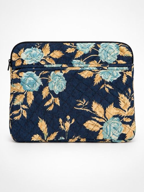 Hovedbilde Pc Etui - vintage silke #8