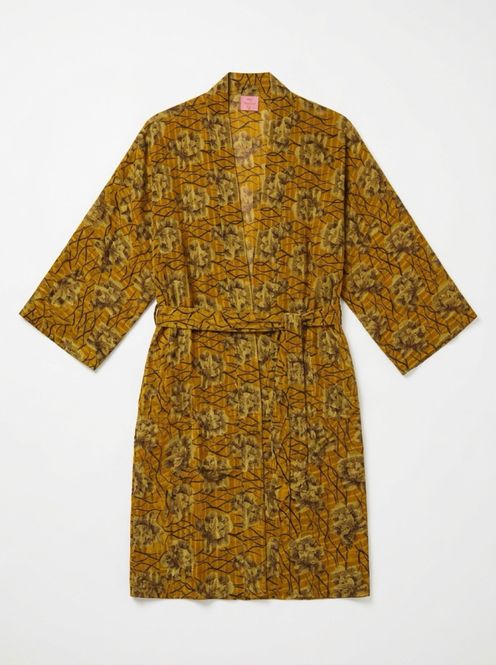 Hovedbilde Lena - Kimono 
