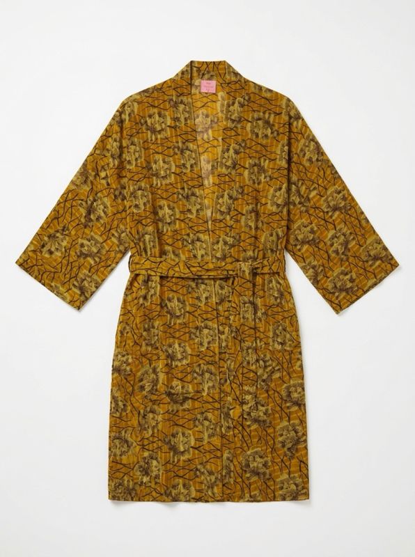 Lena - Kimono 