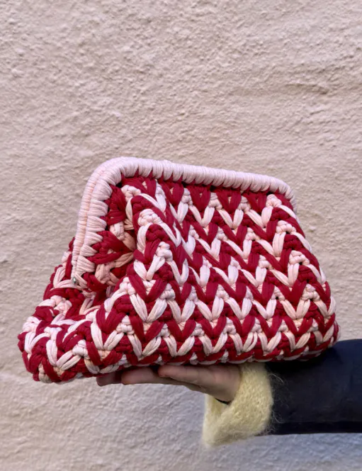 Hovedbilde Vienna Clutch
