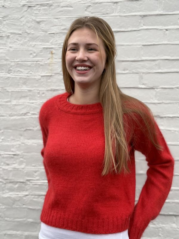 Bianca Sweater
