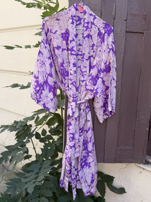 Hovedbilde Kimono 100 cm - Vera