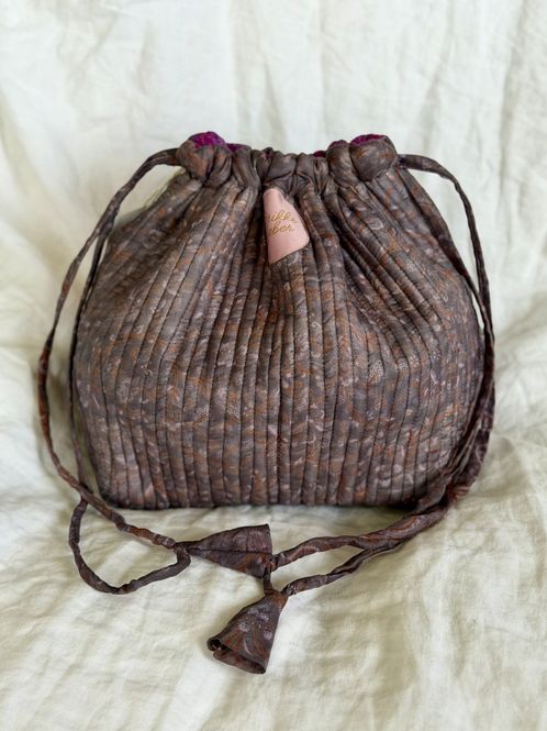 Hovedbilde Milla bag #1170