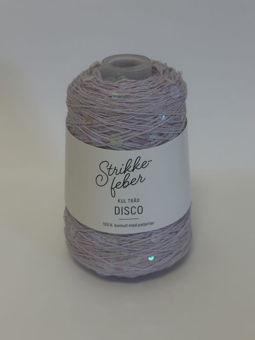 Hovedbilde 100g Disco #1375R