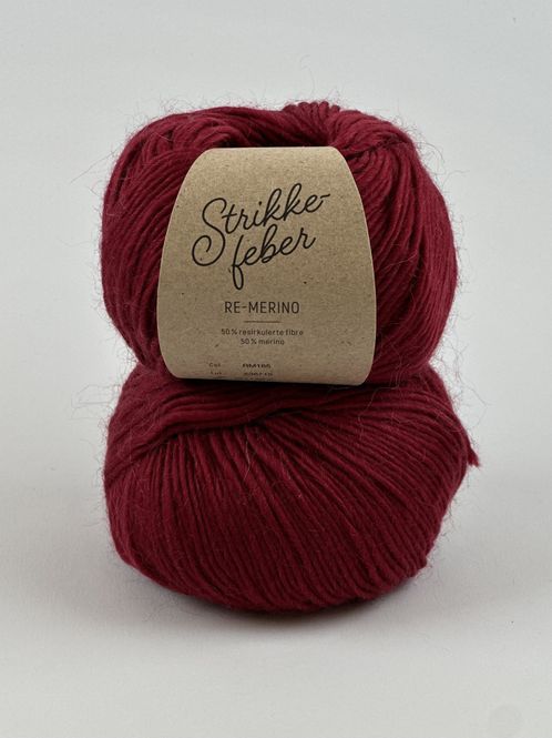 Hovedbilde Re-merino - Vin RM165