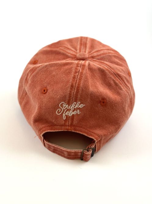 Hovedbilde Knit Is The Shit - caps