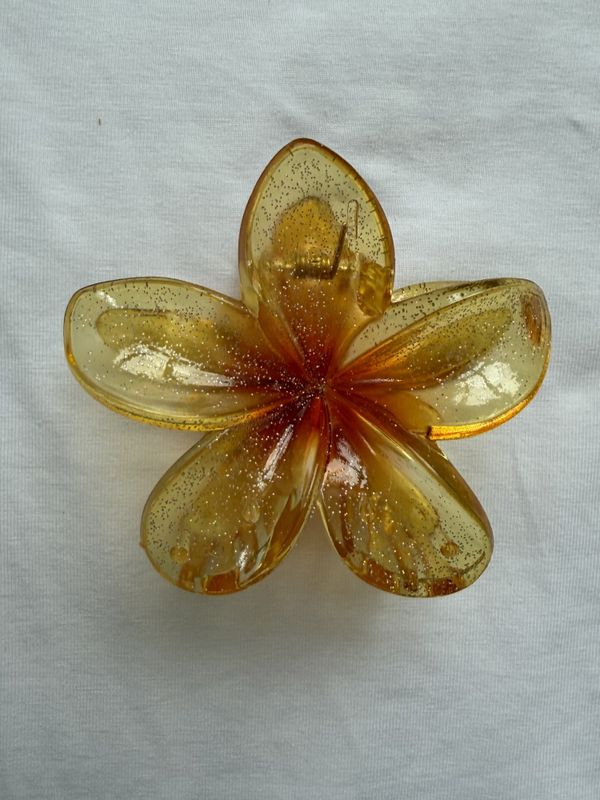 Blomst #3