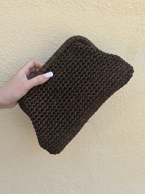 Snor Clutch