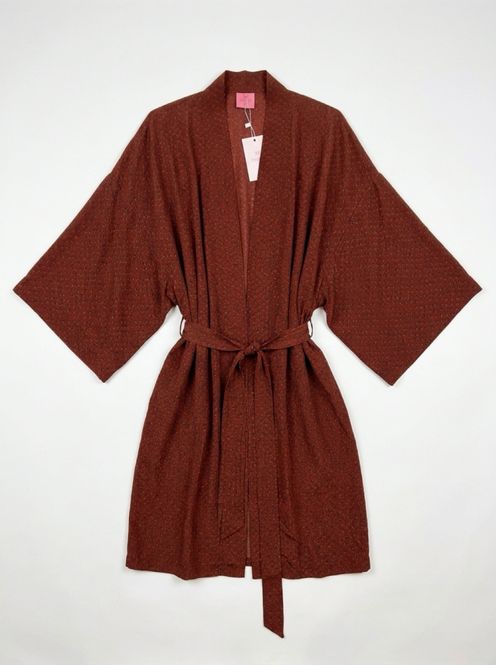 Hovedbilde June - Kimono 