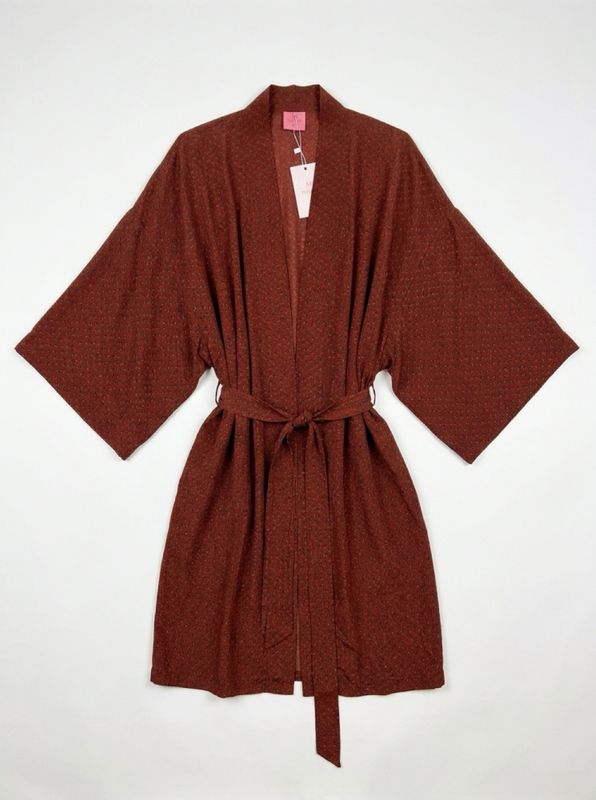 June - Kimono 
