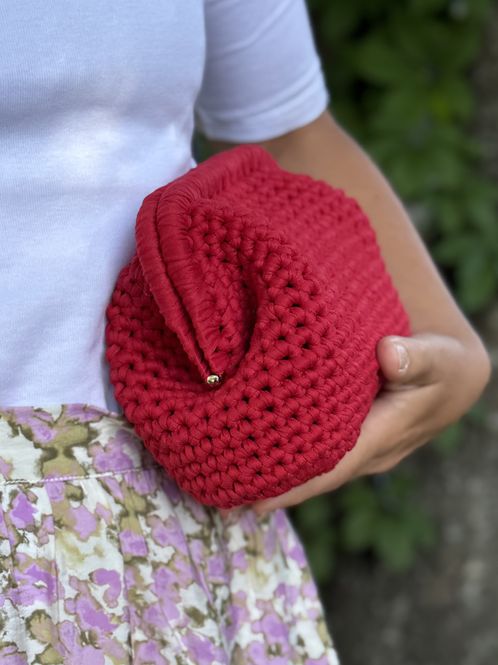 Hovedbilde Clutch uten håndtak - 3 størrelser