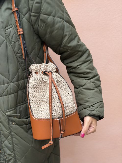 Hovedbilde Bucket Bag