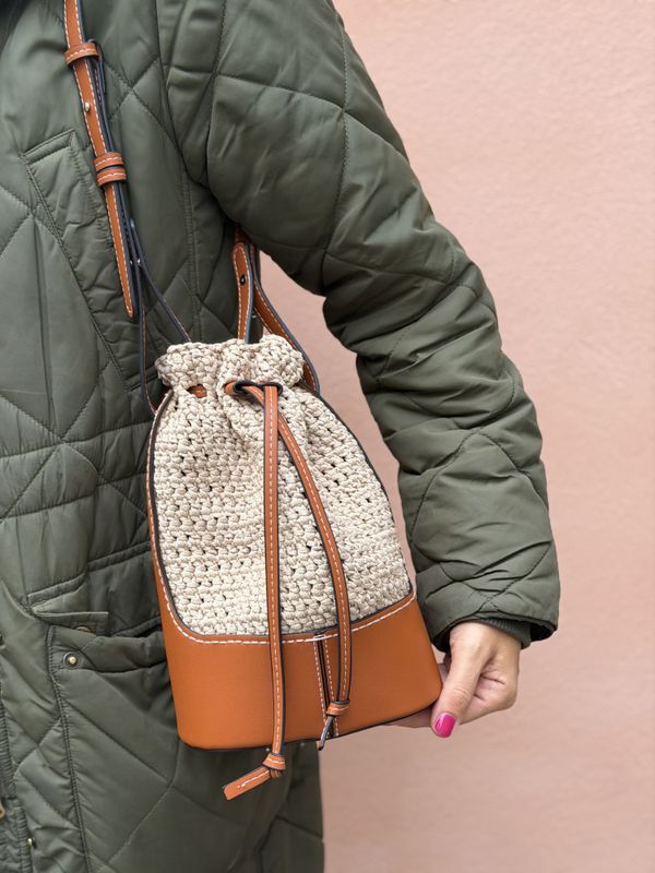 Bucket Bag