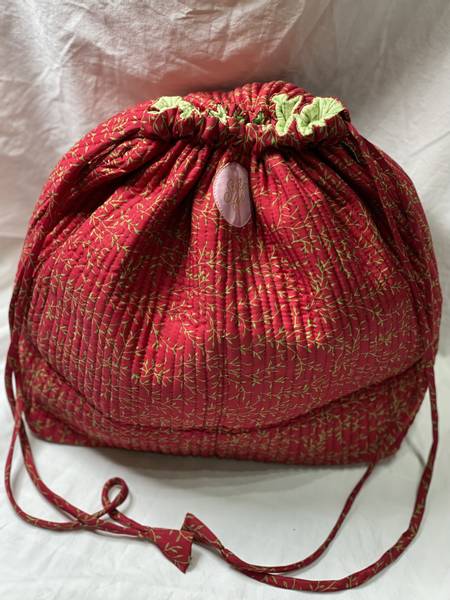 Bilde av Millabag stor #65