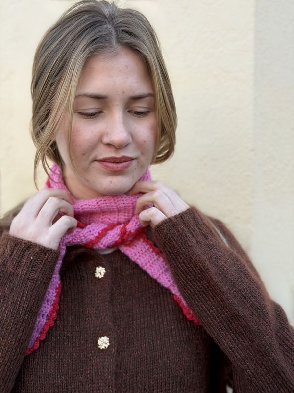 The Scarf