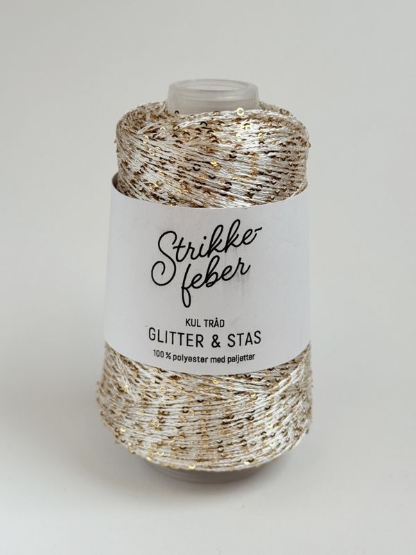 #07 - Glitter & Stas