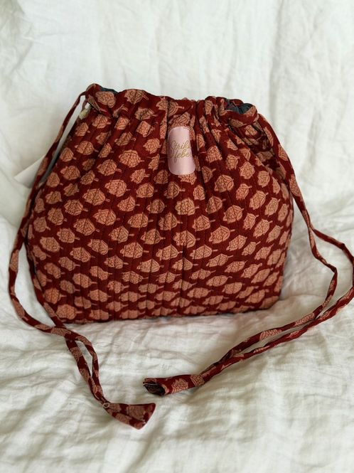 Hovedbilde Milla bag #1151