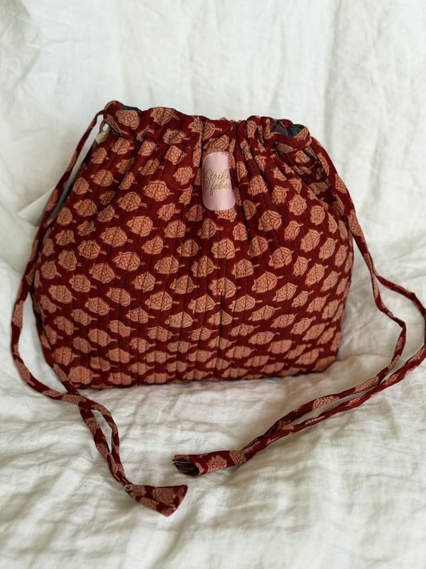 Milla bag #1151