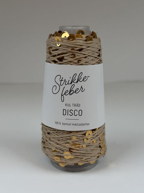 Hovedbilde Disco #1524