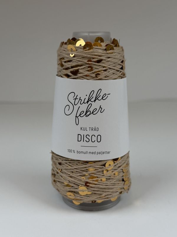 Disco #1524