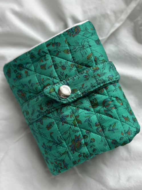 Hovedbilde Pinnemappe #80