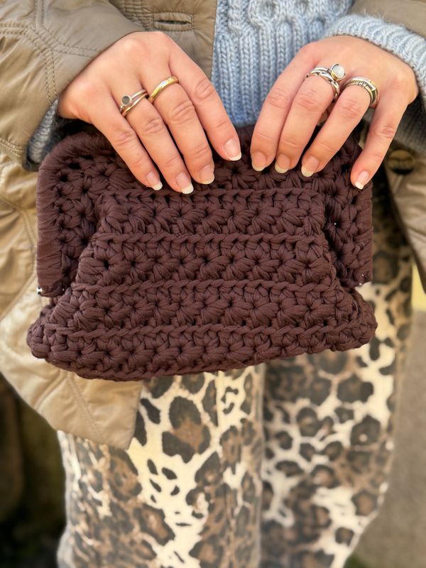 Star Clutch 