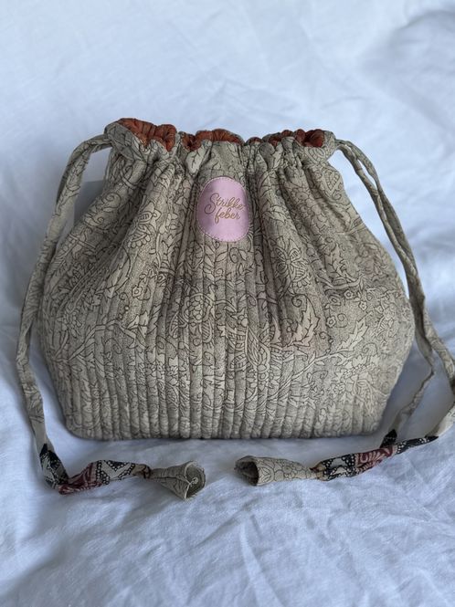 Hovedbilde Milla bag #1249