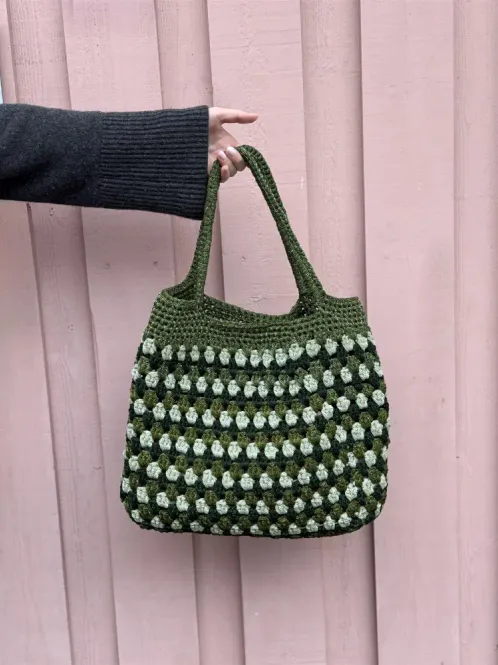 Hovedbilde Favoritt Tote